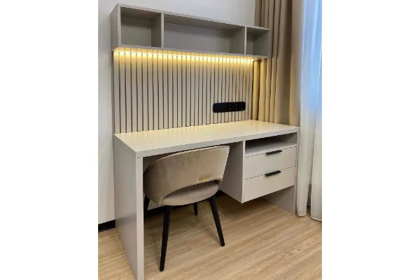 Study Tables